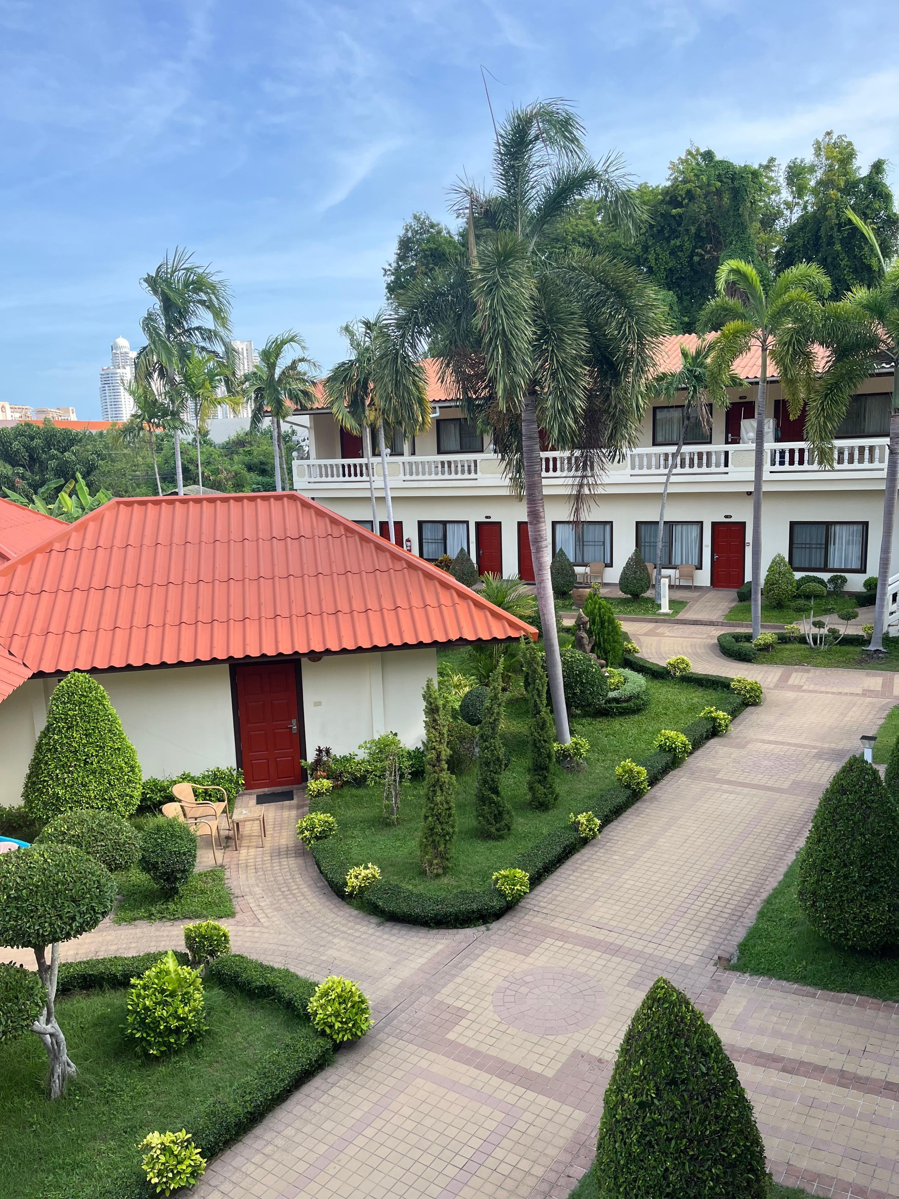 The Gardens