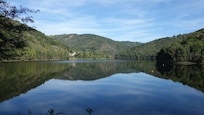 barrage de couesques