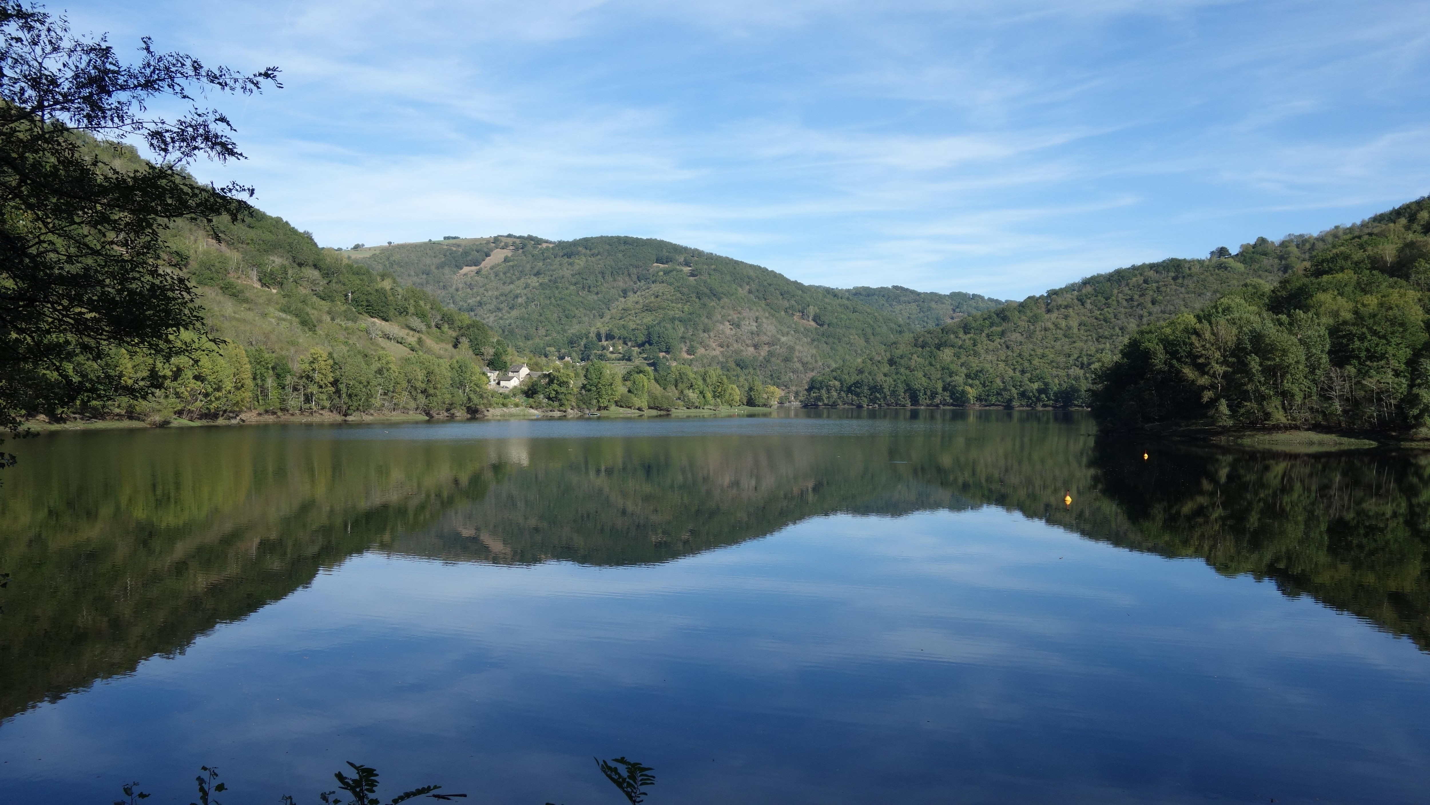 barrage de couesques