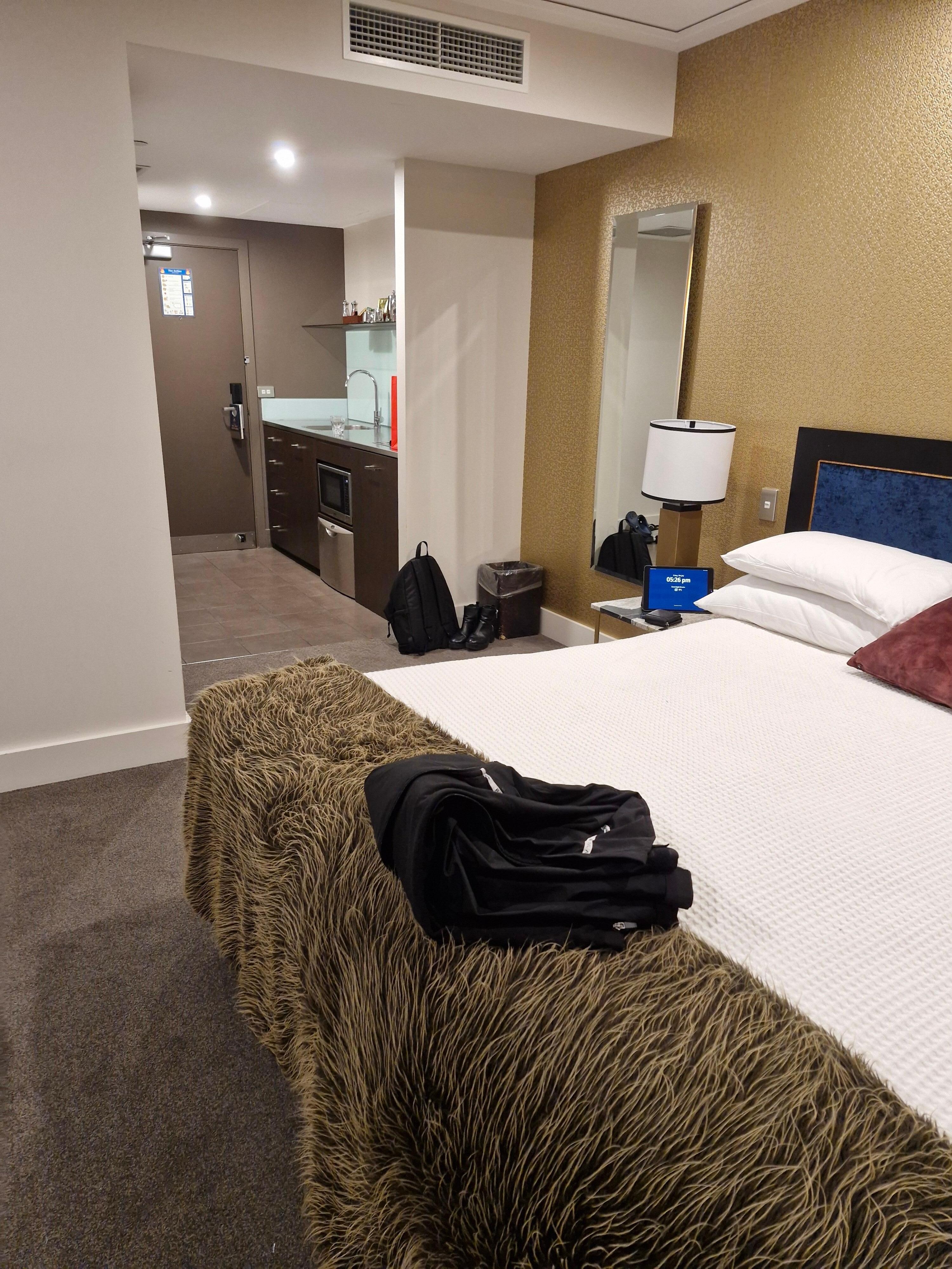 King room