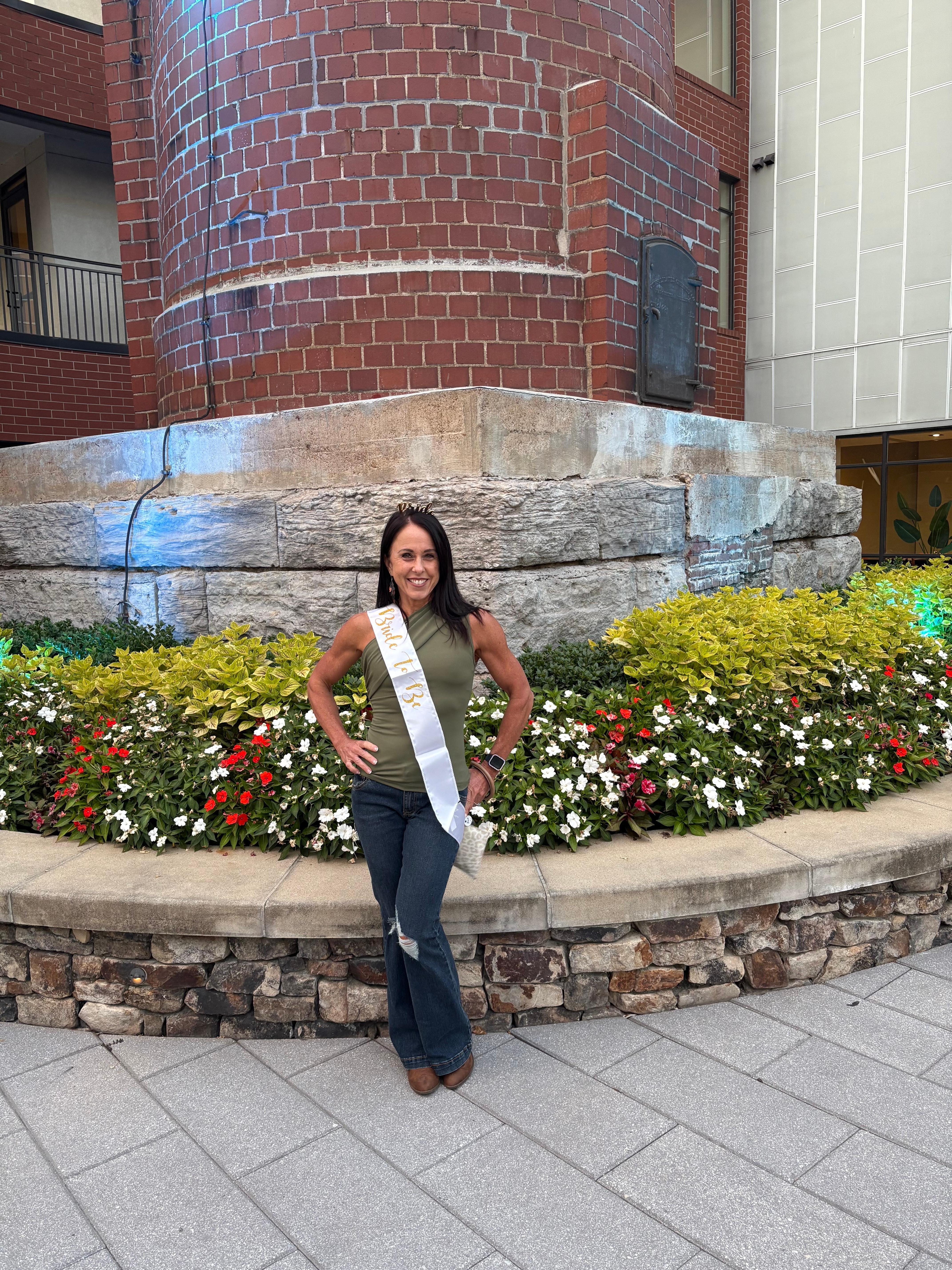 Smokestack out front of the apartment building 