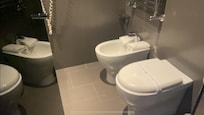 Bathroom/Bidet