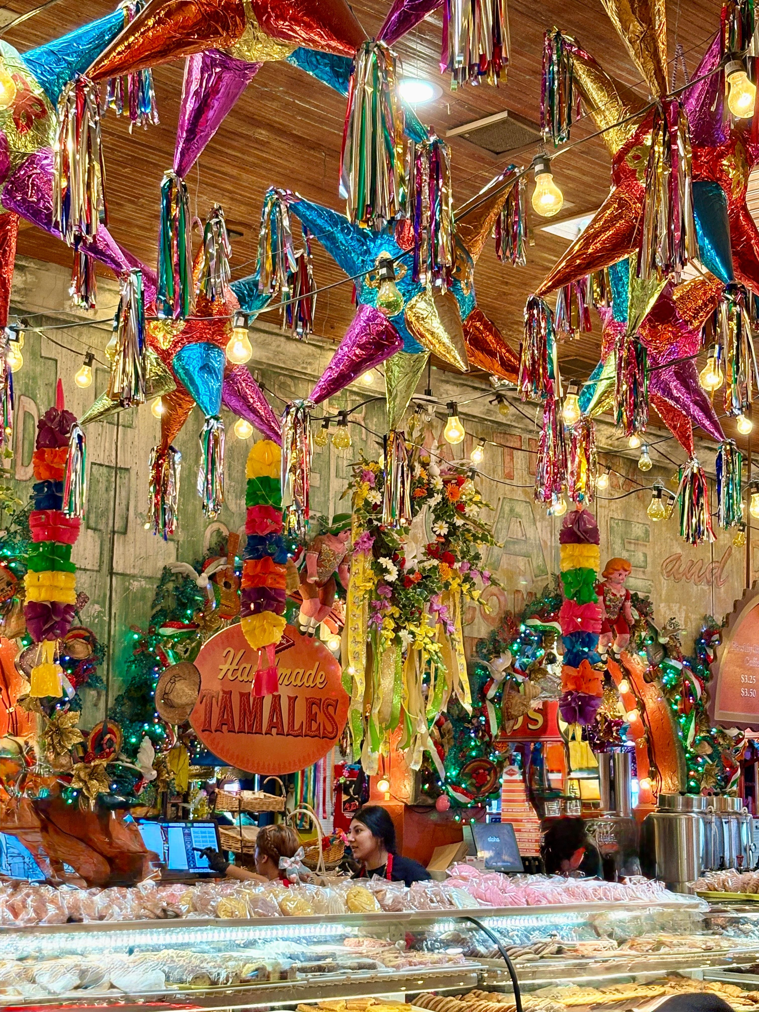 Elvis Presley breakfast spot. Good breakfast spot. 