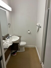 Garbage can was a recycled food jar