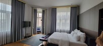 Nice Beds Room1