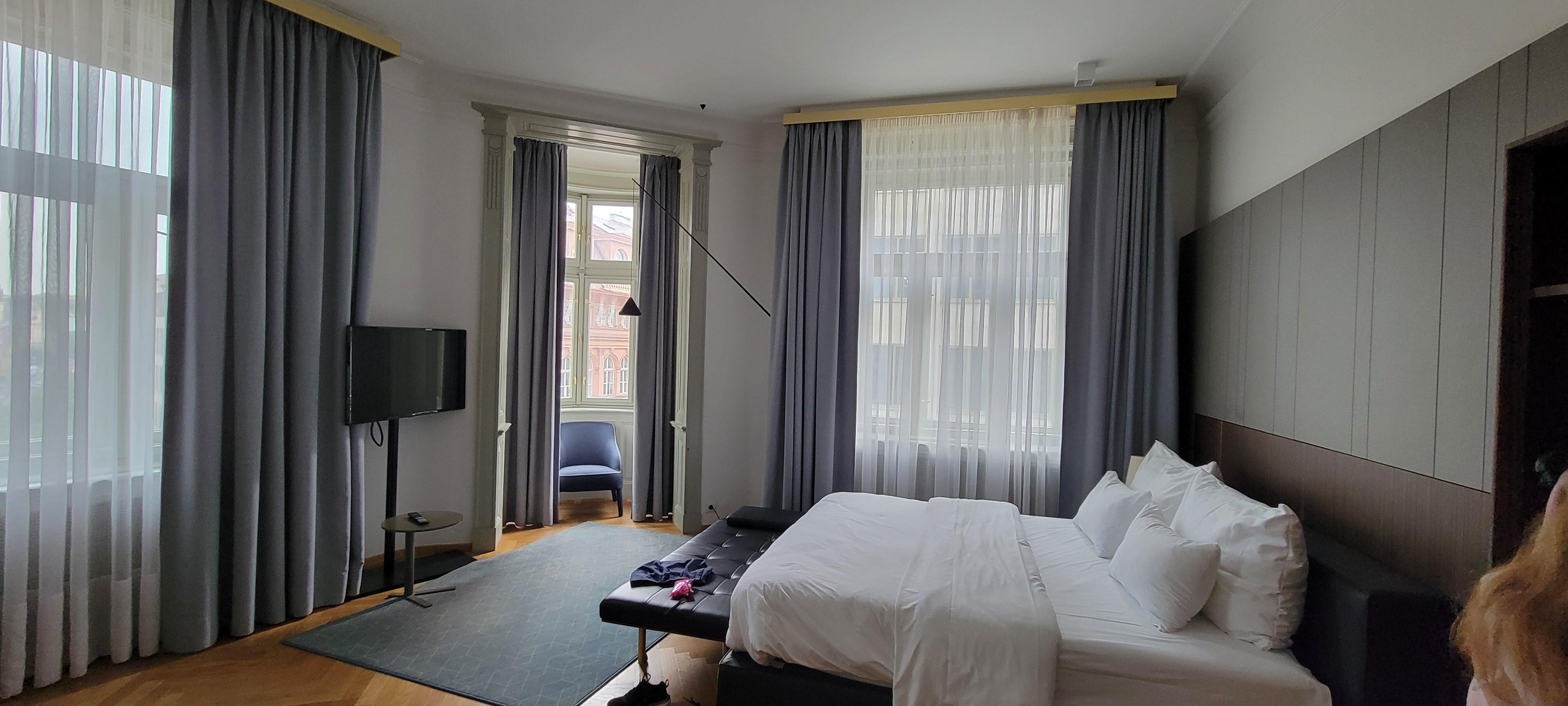 Nice Beds Room1