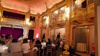 Mozart Dinner