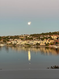 A beautiful evening!