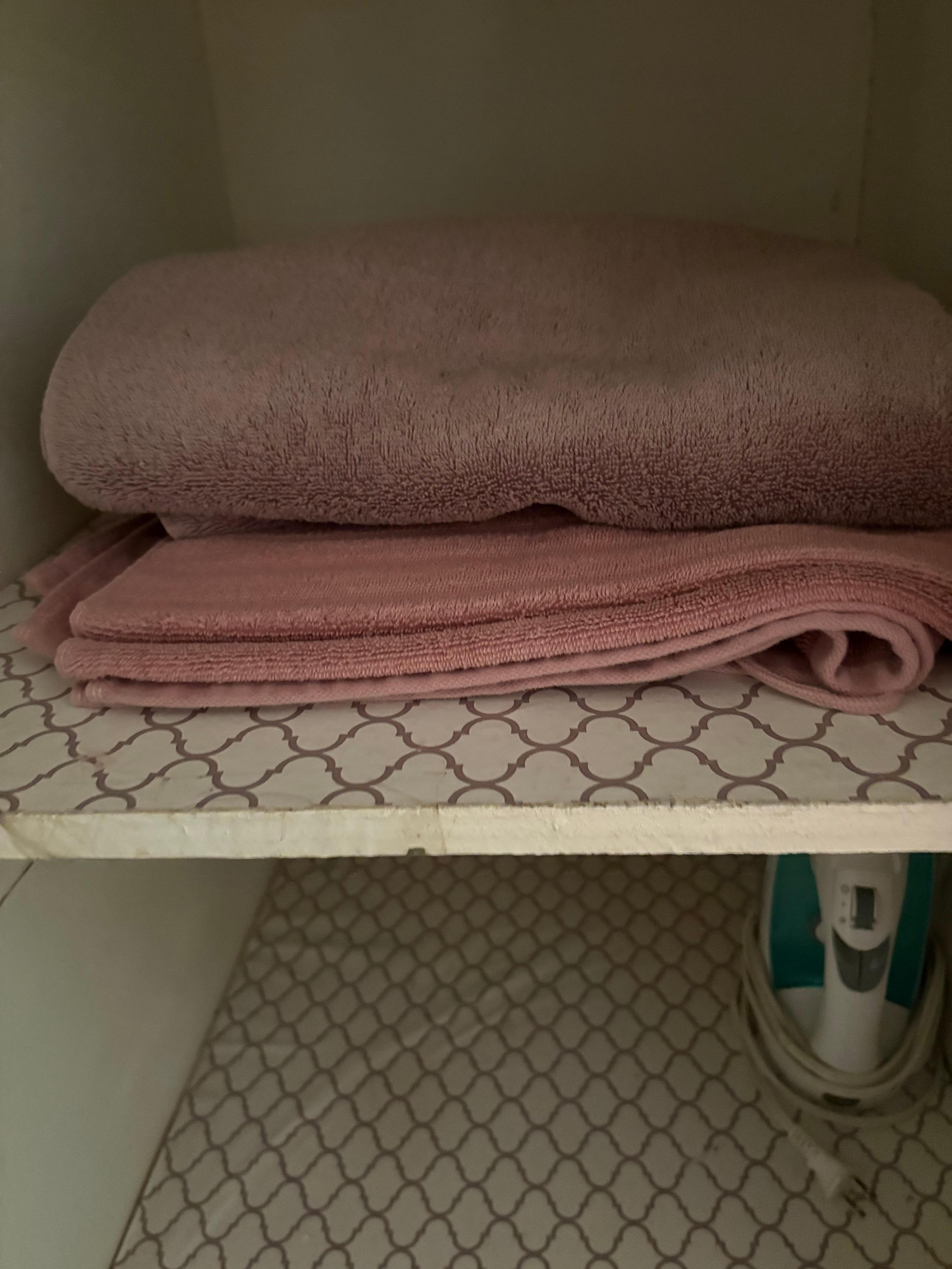 Towels 