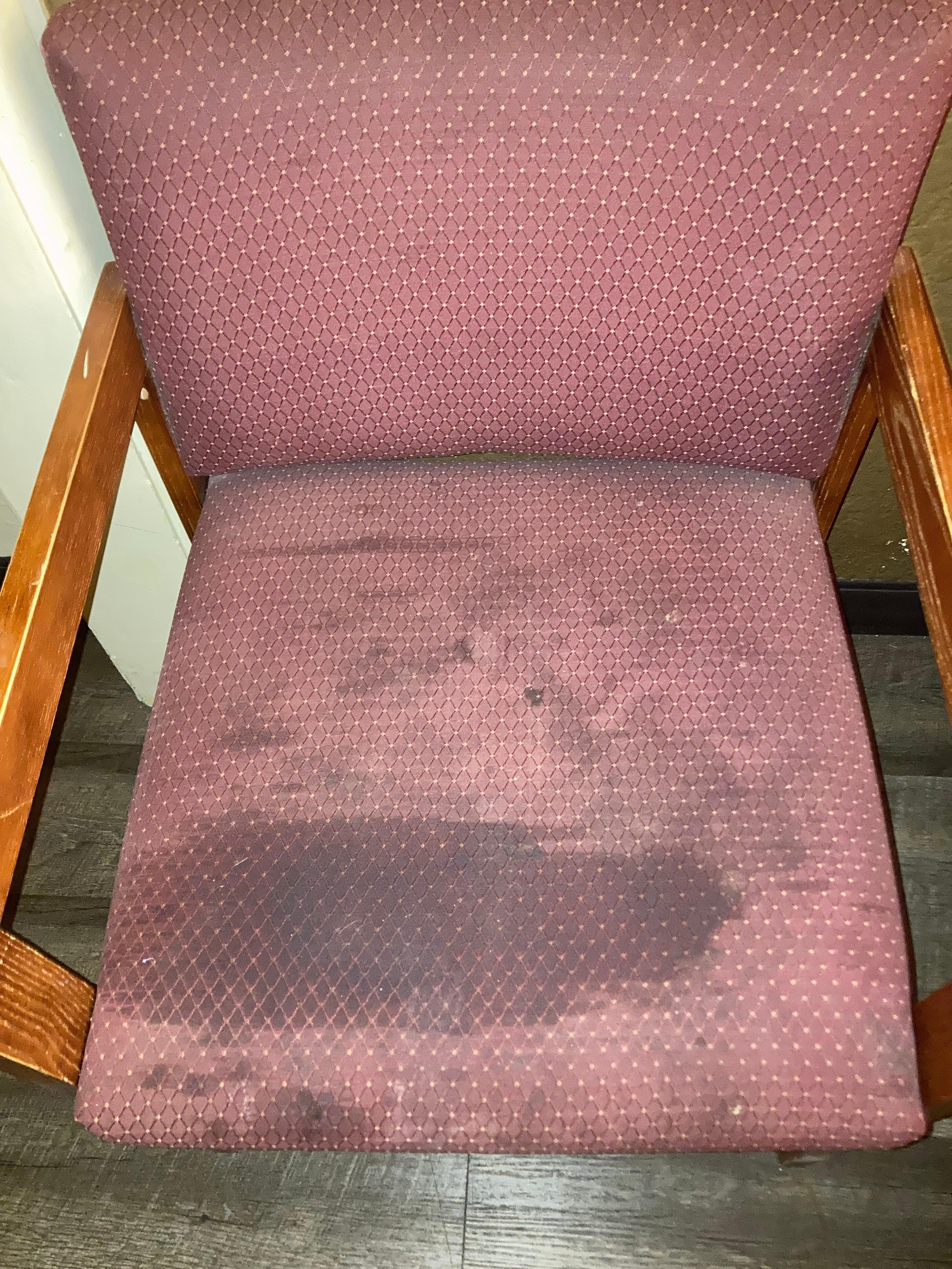 Chair 2