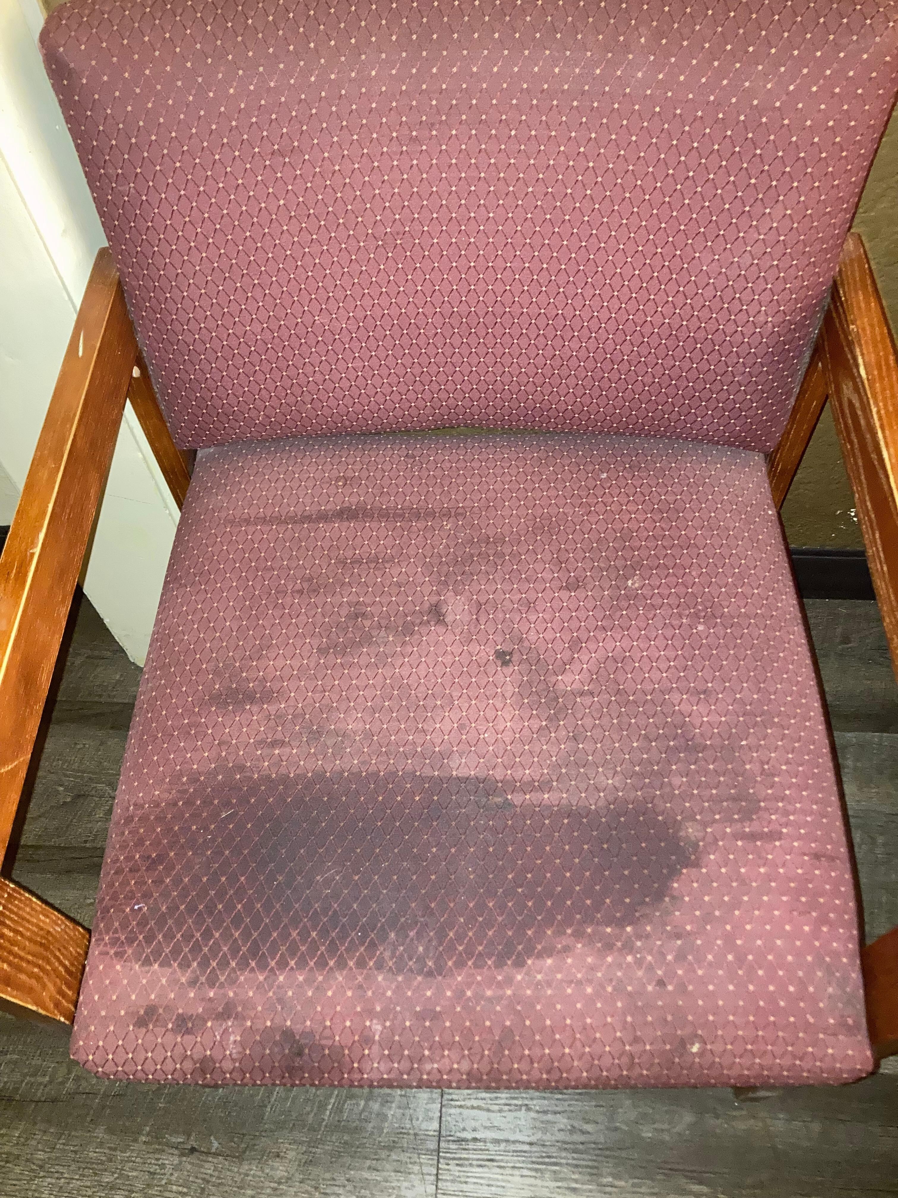 Chair 2