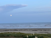 View from the balcony😍