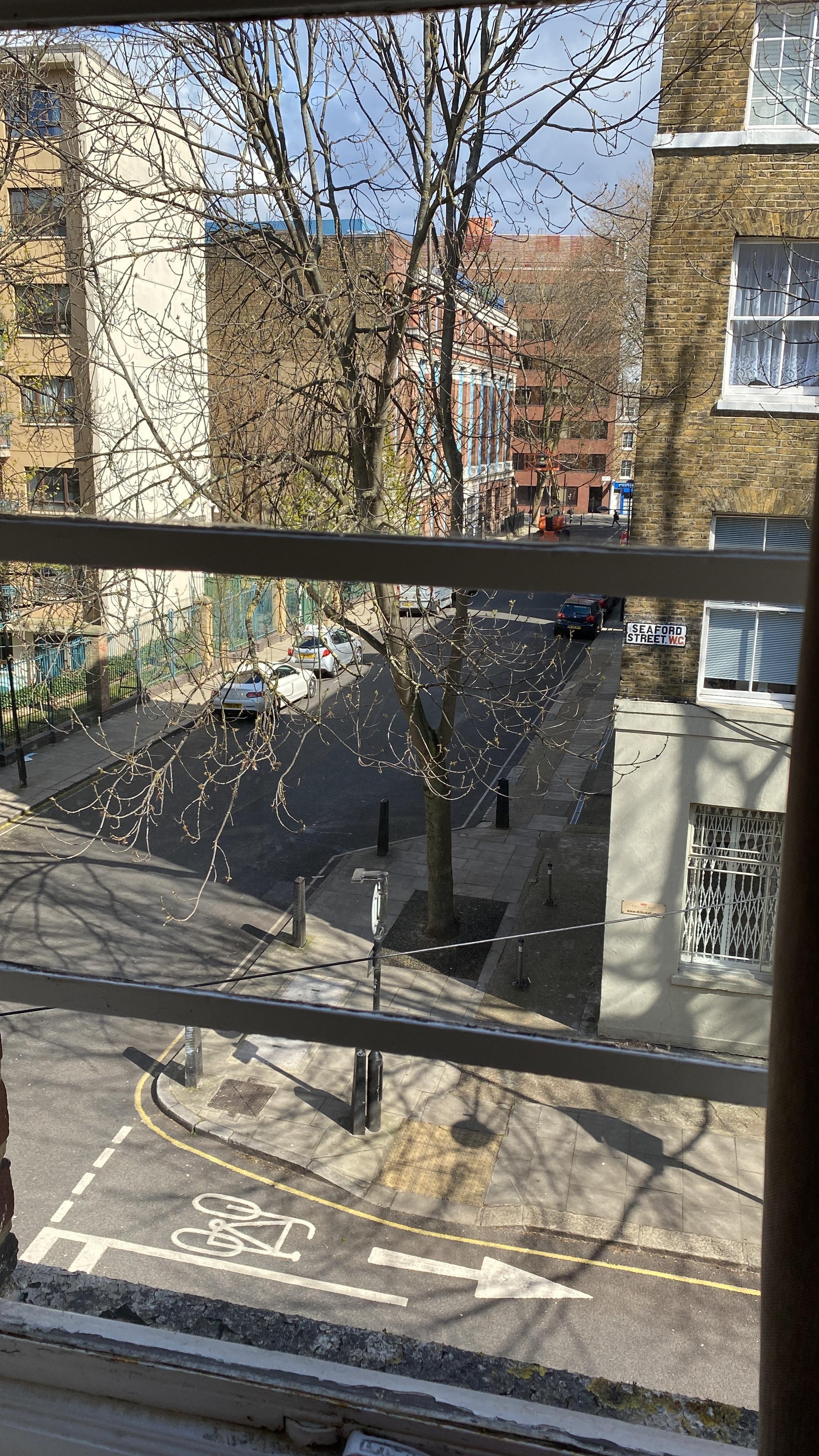 View from room