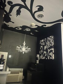 This is more than a room. It’s a work of art🤩
