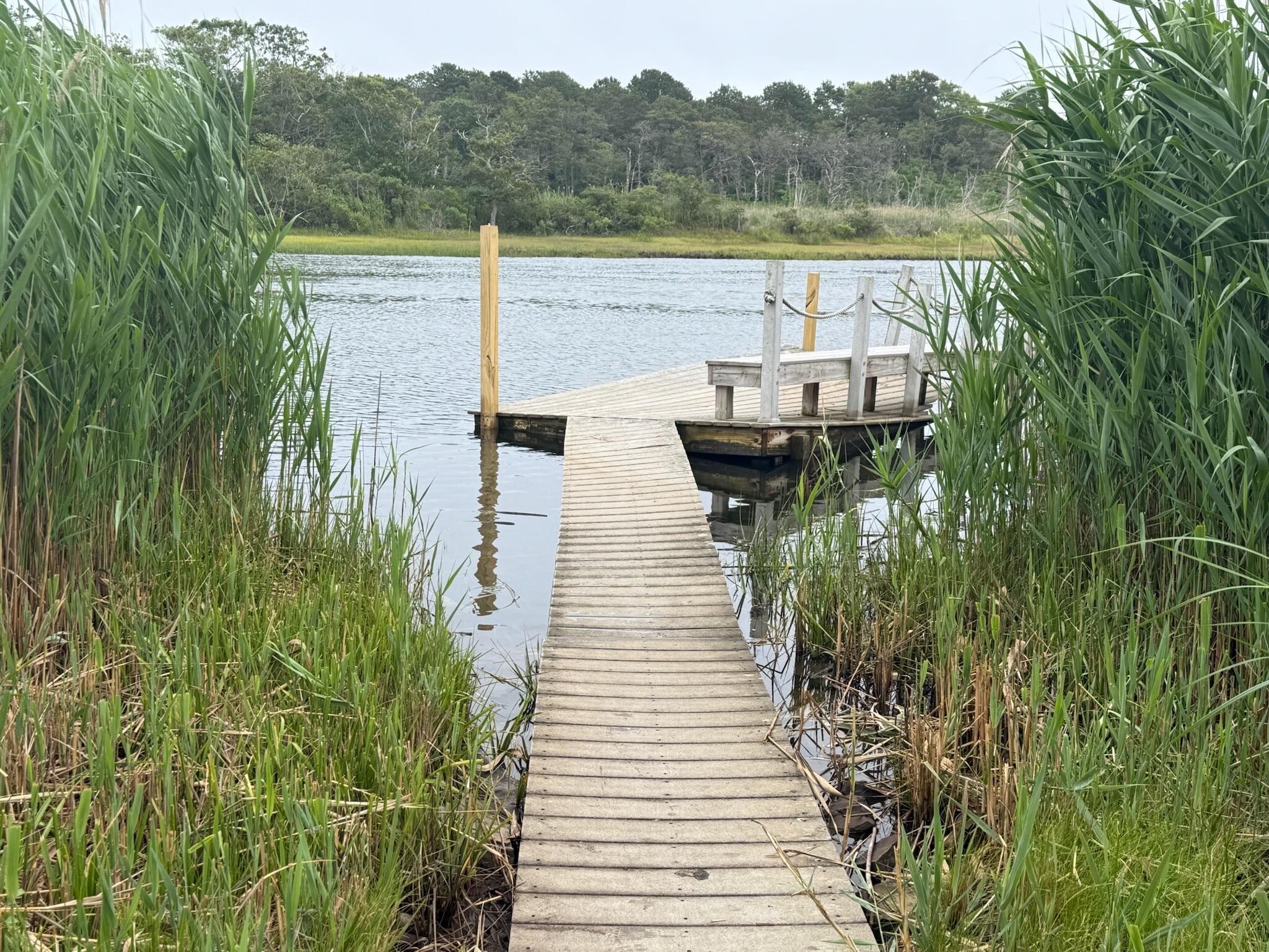 Water Access