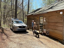 Cabin 1