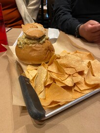 Fish n Pig Restaurant