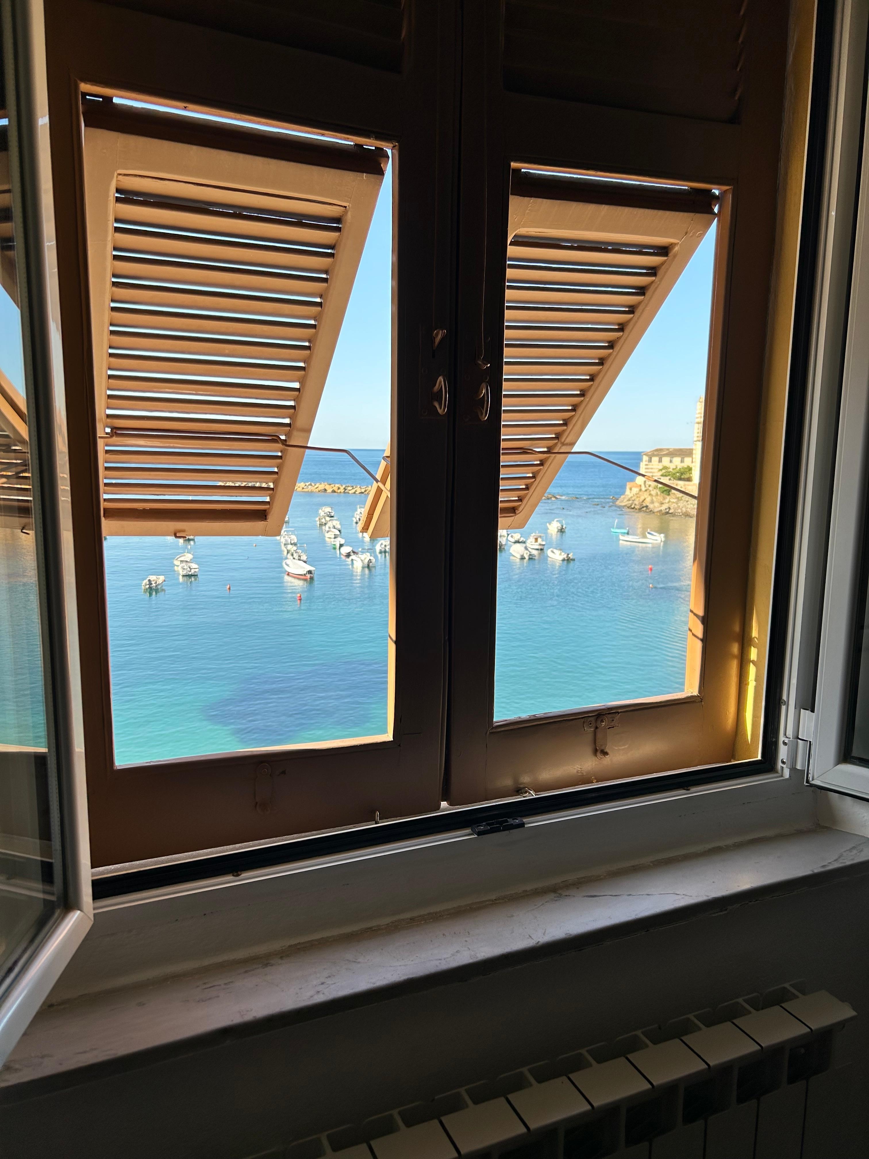 manuelle Klimaanlage 