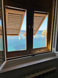 manuelle Klimaanlage