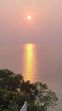 Sunrise