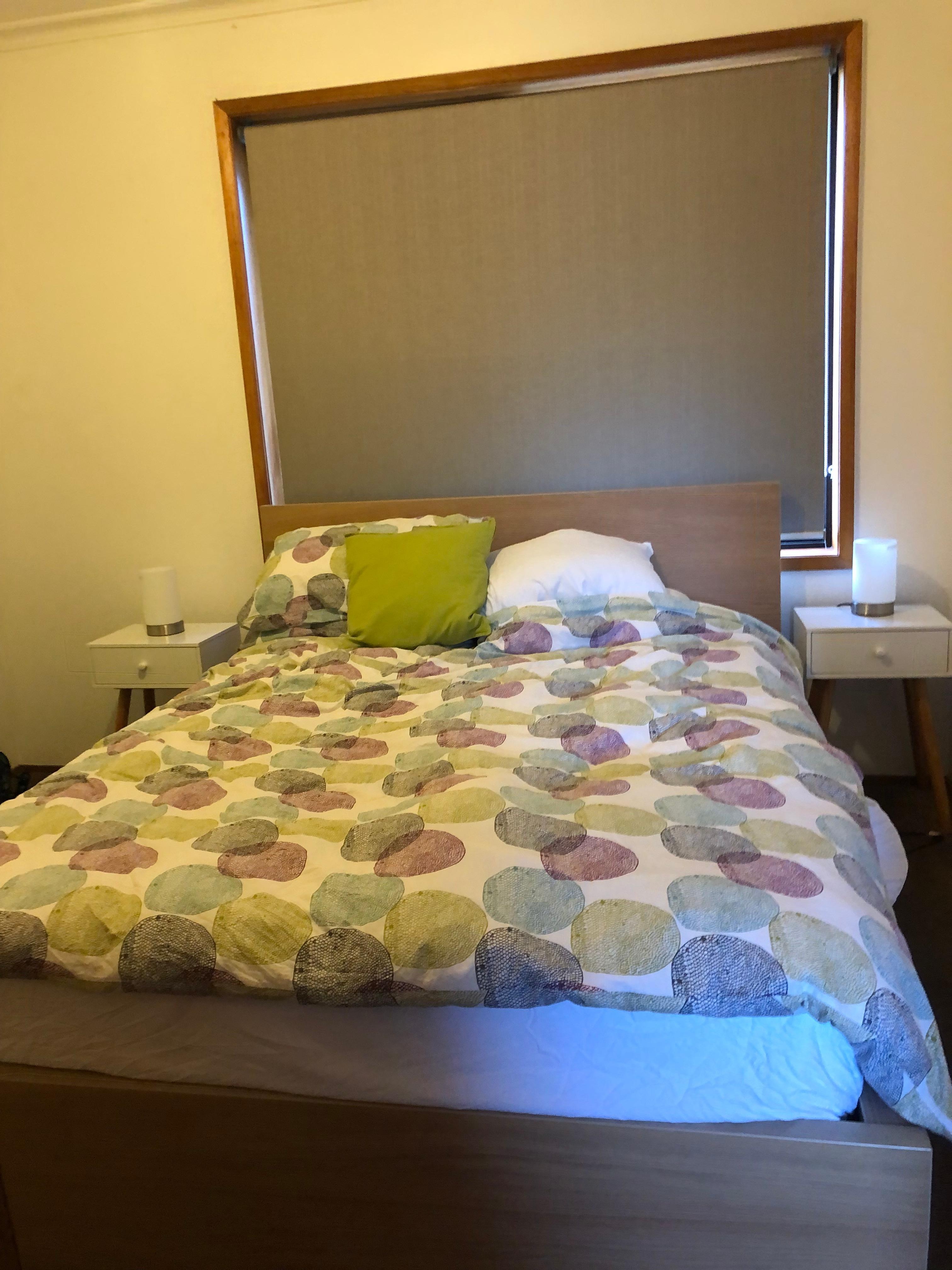 Decent beds