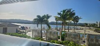 View from swimout