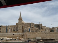 Valetta Floriana