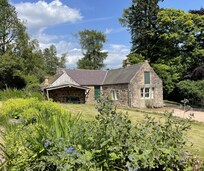 Steading Cottage