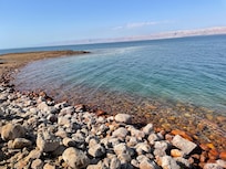 Am Strand