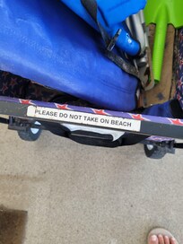 Beach wagon?🤣🤣