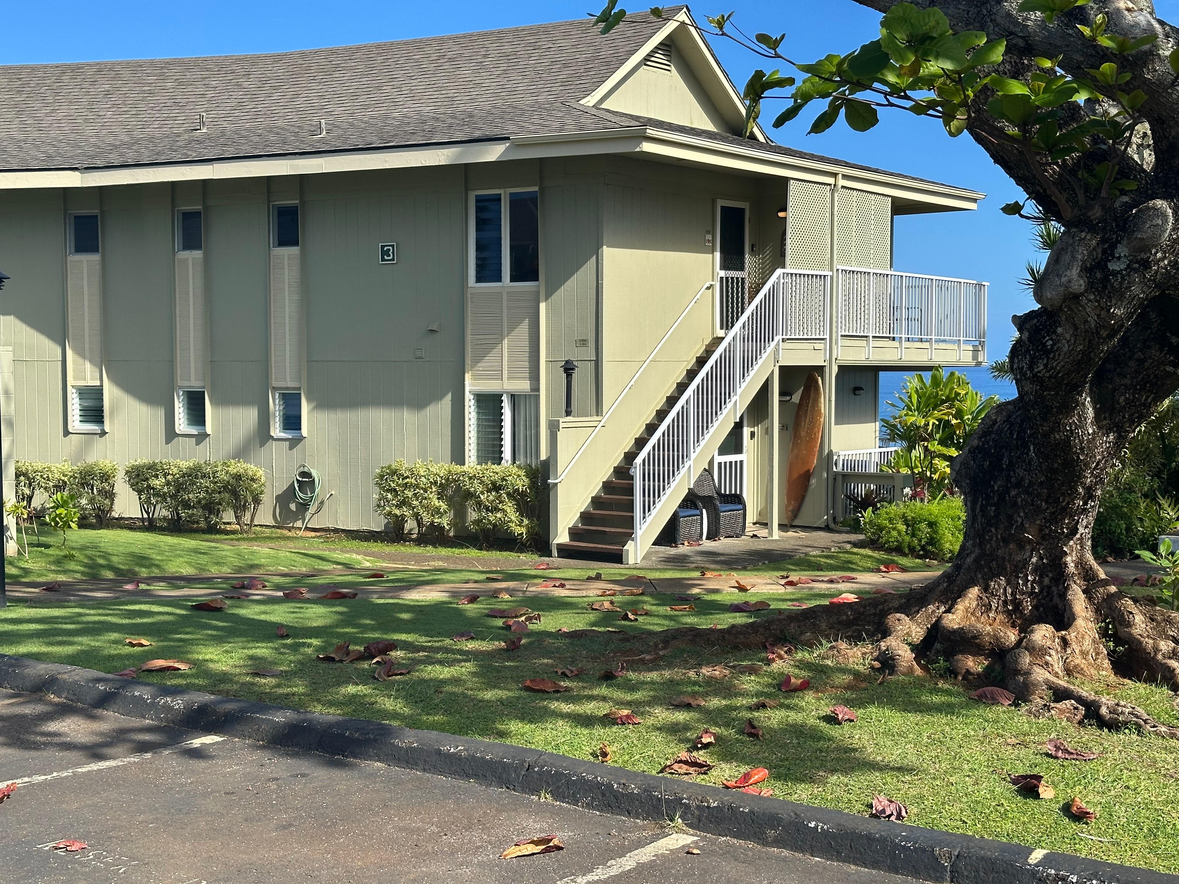 Building 3, unit 104