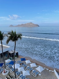 Ocean view