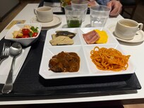 Si te interesa probar nuevas expericiencias… si buscas alimentos continentales no es la opción… yo estuve encantada!!!