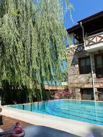 Huzur molası