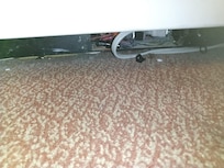 Des choses que l'on voit bien et qui pourtant restent.