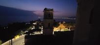 View from our room