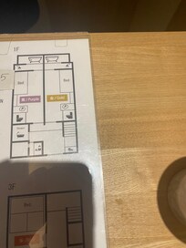 Room example