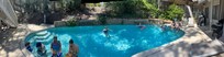 Pool time!