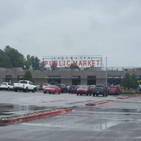 Public market within 2 blocks