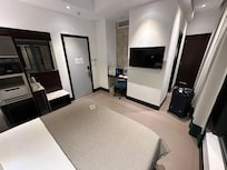 部屋