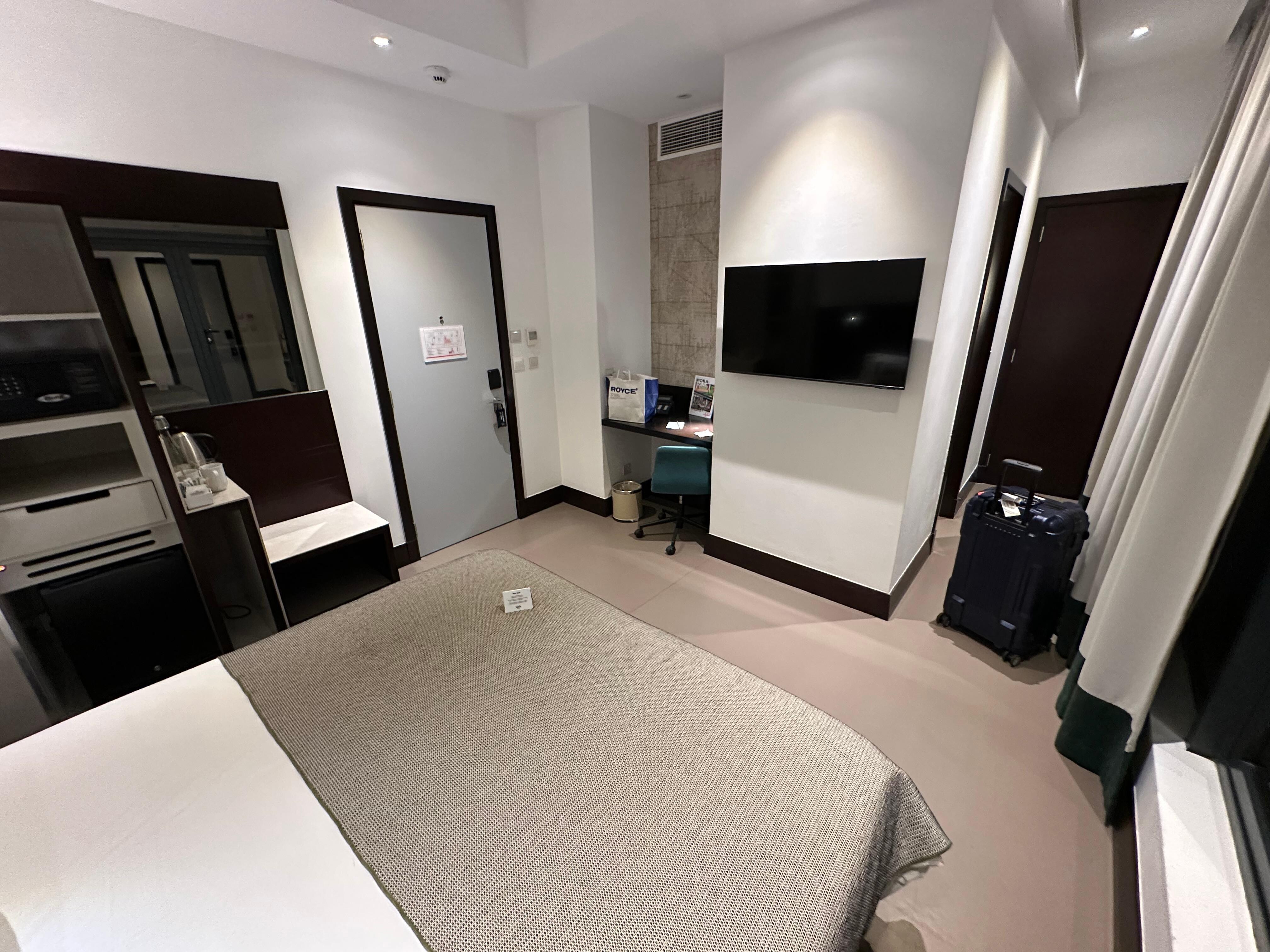 部屋