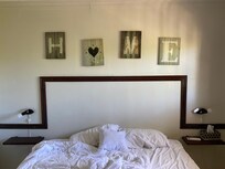 The "decoration"