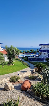 View from the room