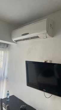 Muy ruidoso el clima