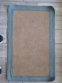 The little and only rug