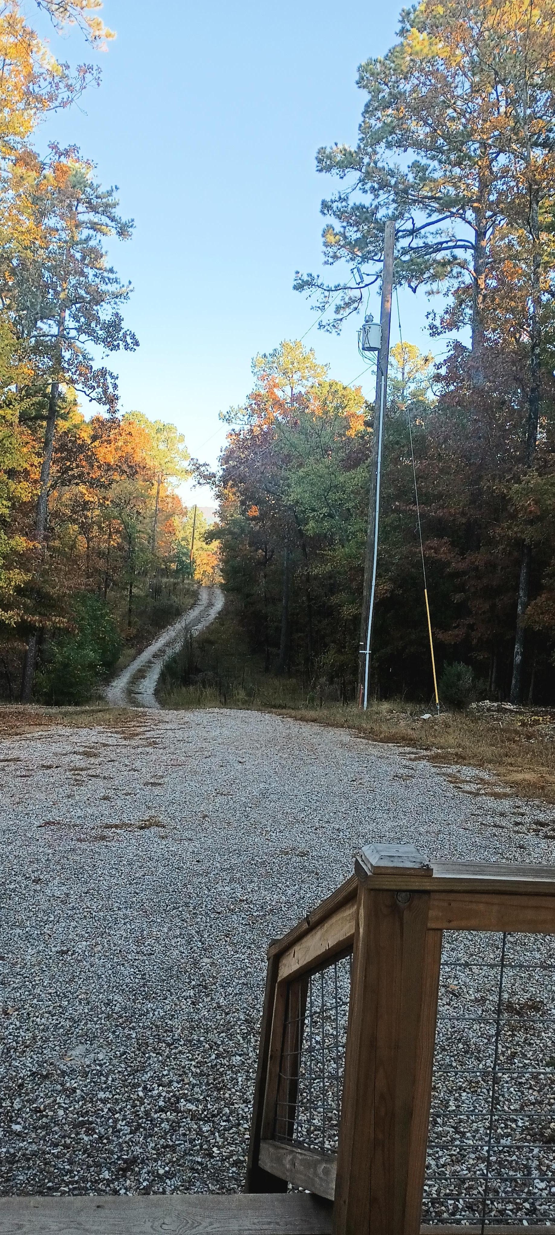 beautiful property grounds