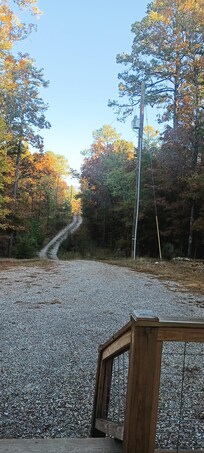 beautiful property grounds