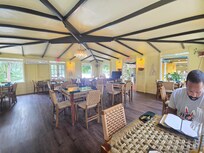 Ylang Ylang restaurant