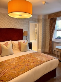 Our bedroom