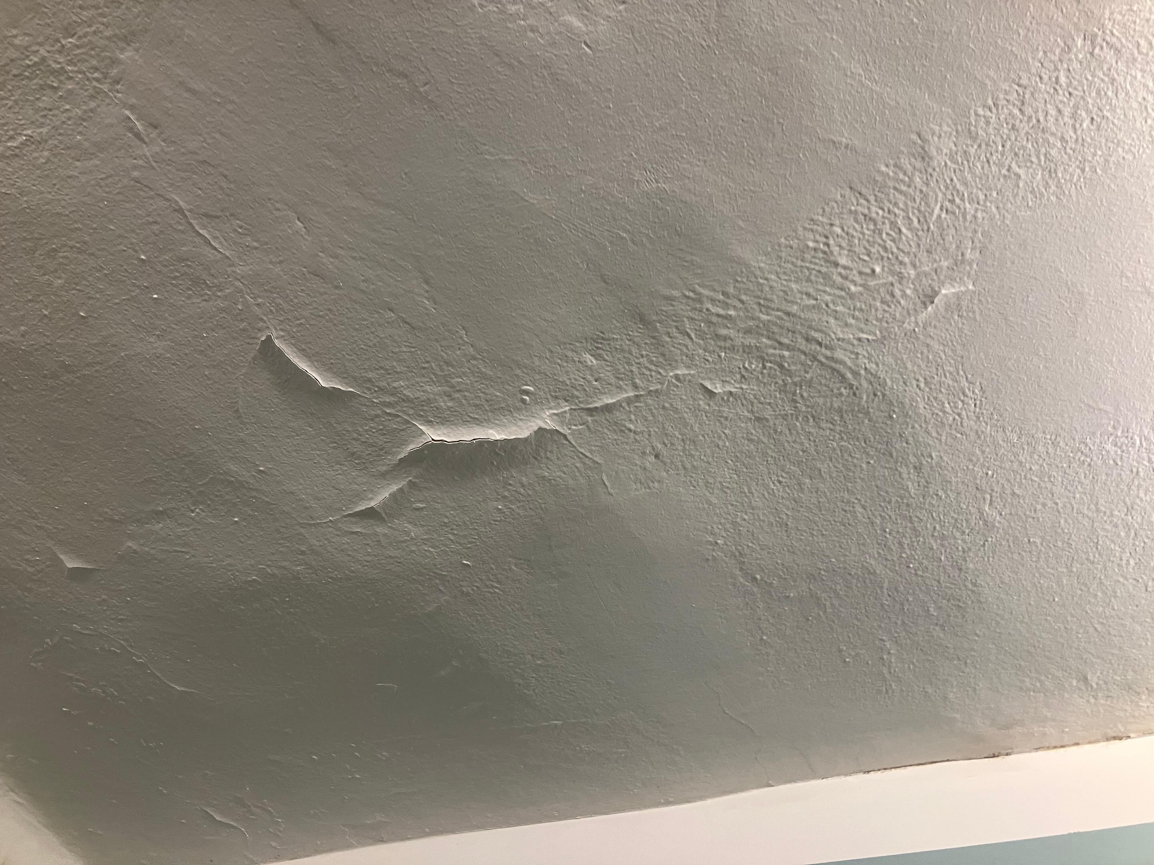 Water damage